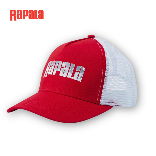 Boné Rapala Fishing Cap