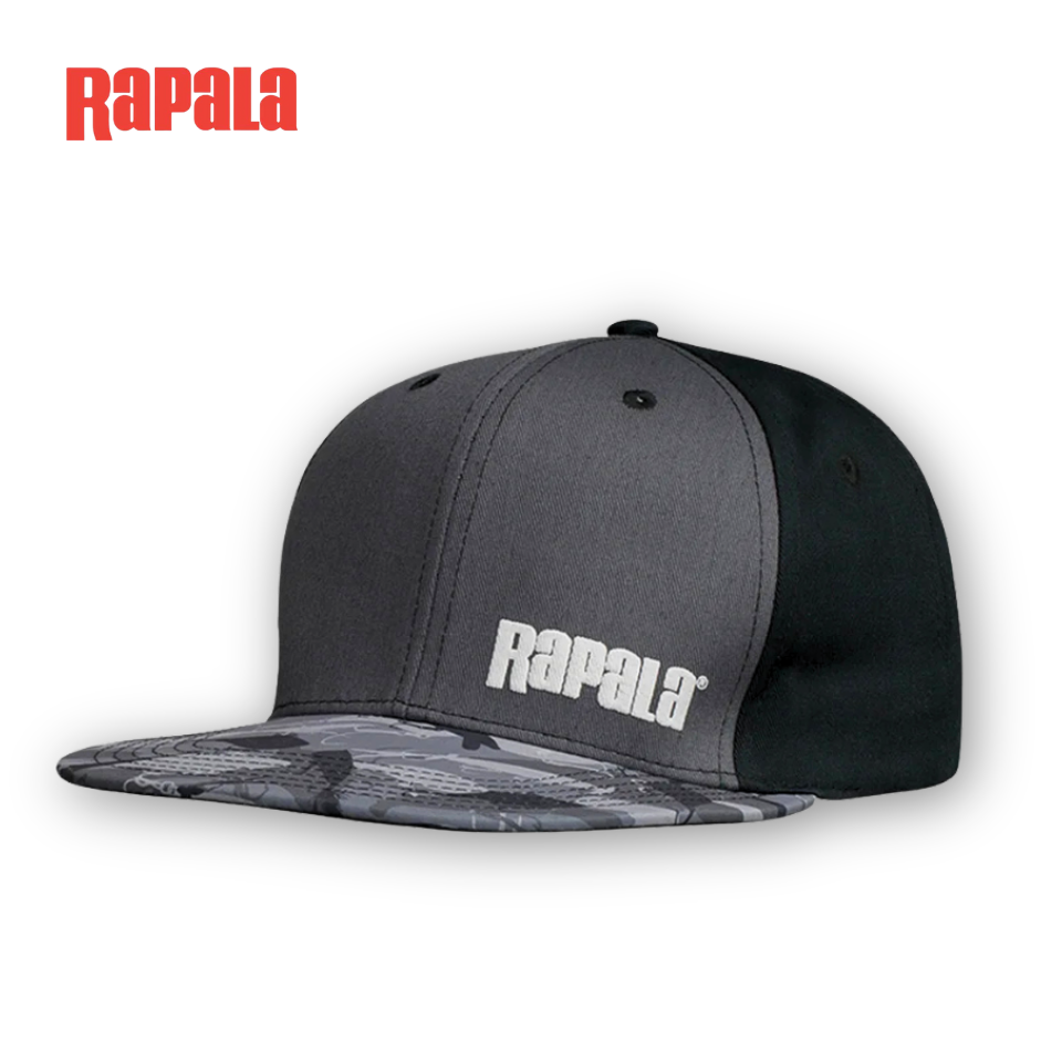 Boné Rapala Fishing Cap