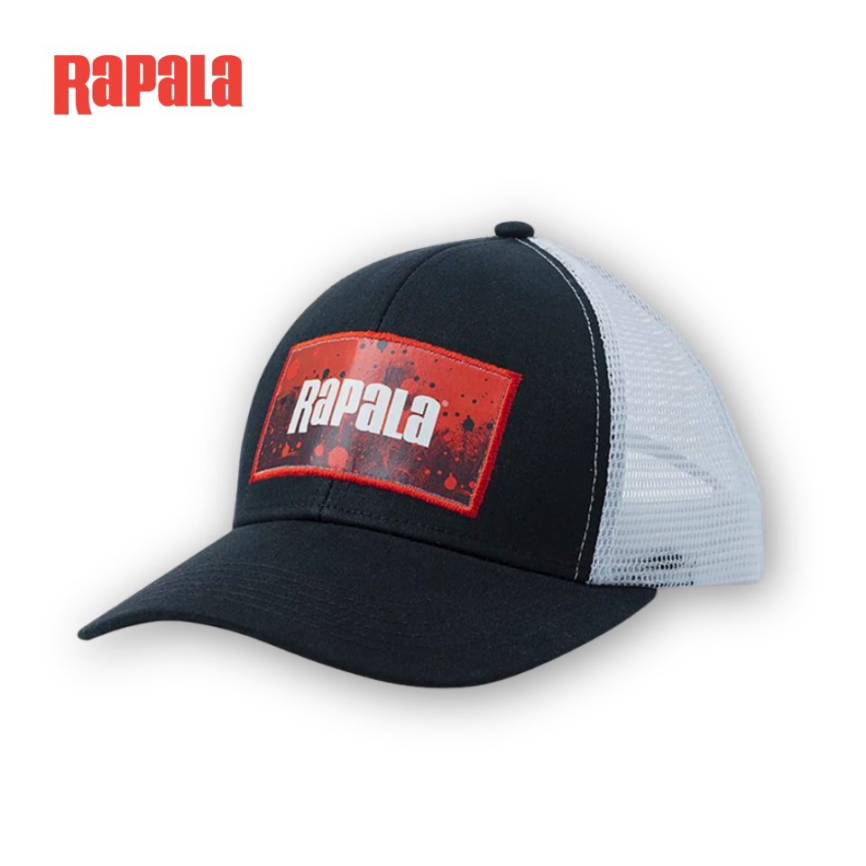 Boné Rapala Fishing Cap