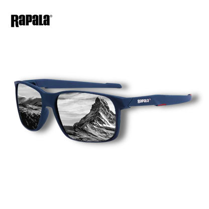 Óculos Polarizados Rapala Fashional – Proteção, Estilo e Desempenho em um Só Acessório