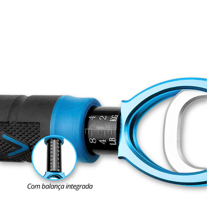 Alicate de Pesca LINNHUE ProGrip – Precisão e Força em Suas Mãos