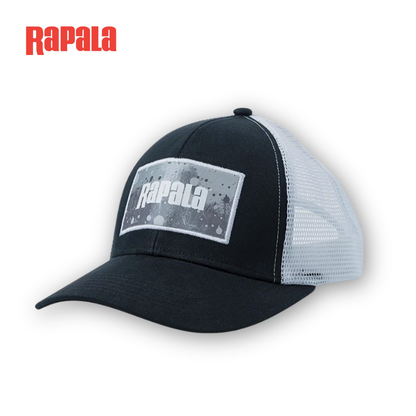 Boné Rapala Fishing Cap