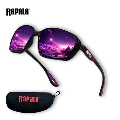 Óculos Rapala Polarized UV400 – Proteção, Estilo e Desempenho Premium