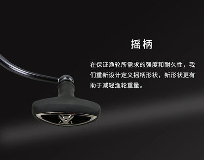 Molinete DAIWA FUEGO CS LT – 6.2:1 | 6+1 Rolamentos, Drag 12 kg, Corpo Metálico Leve e Alta Precisão