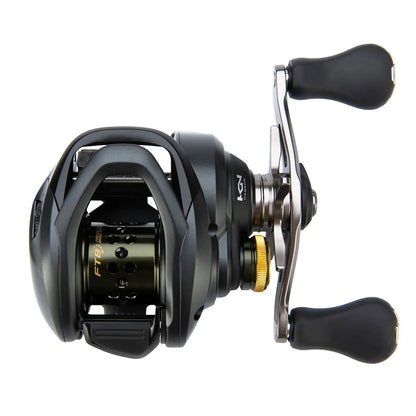 Carretilha Shimano Curado BFS • 7.2:1 • FTB • Ultralight JDM • Precisão Máxima no Finesse