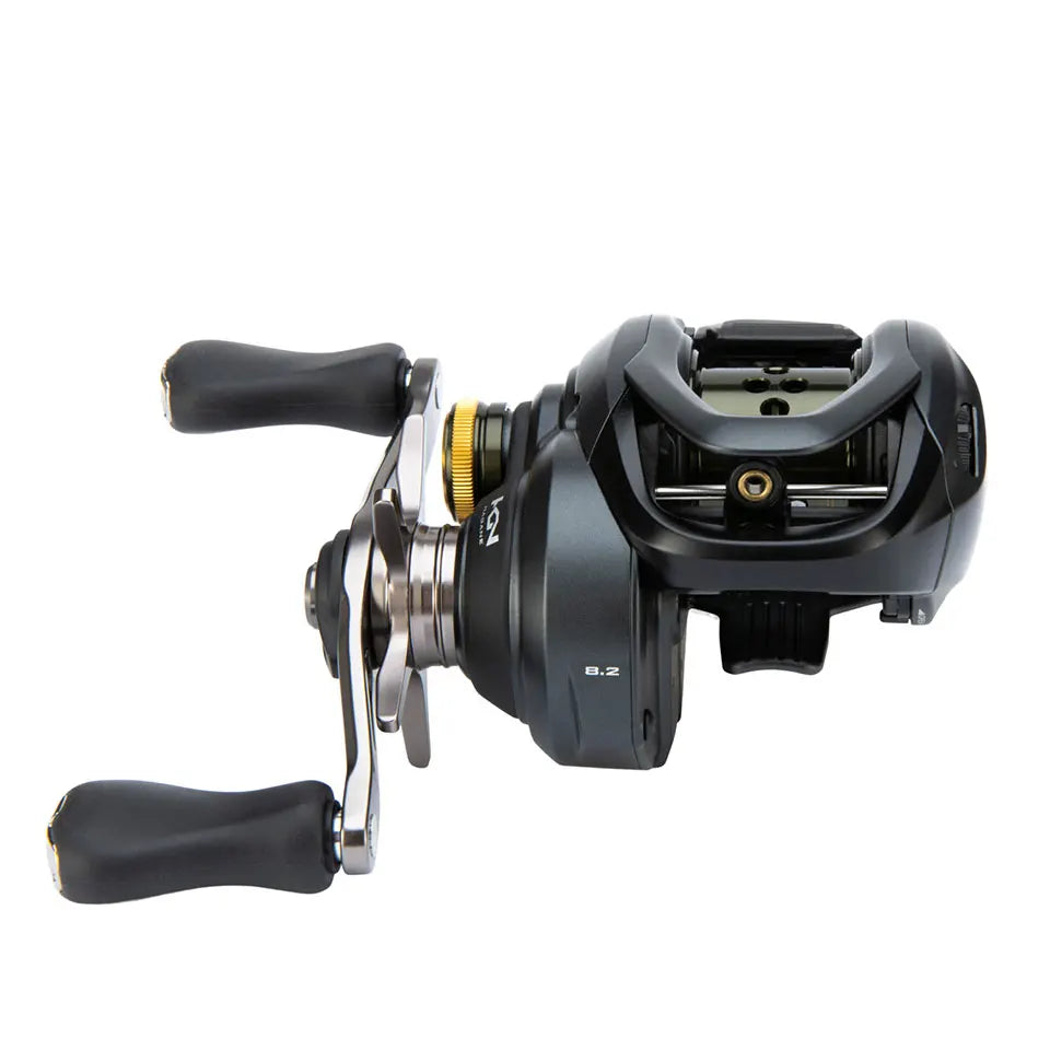 Carretilha Shimano Curado BFS • 7.2:1 • FTB • Ultralight JDM • Precisão Máxima no Finesse