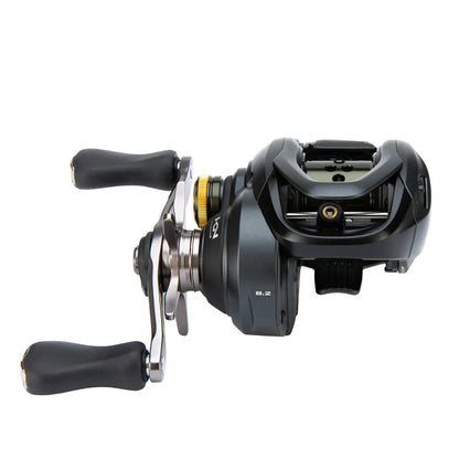 Carretilha Shimano Curado BFS • 7.2:1 • FTB • Ultralight JDM • Precisão Máxima no Finesse