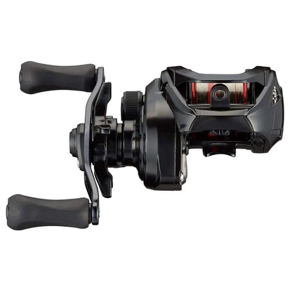 Carretilha DAIWA PR100 / PD106 7.3:1 – 190g Magforce Brake Leve e Potente