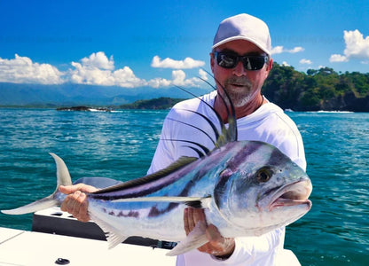 Camisa de Pesca MALFC com Capuz e Proteção Solar UV – Manga Longa e Secagem Rápida