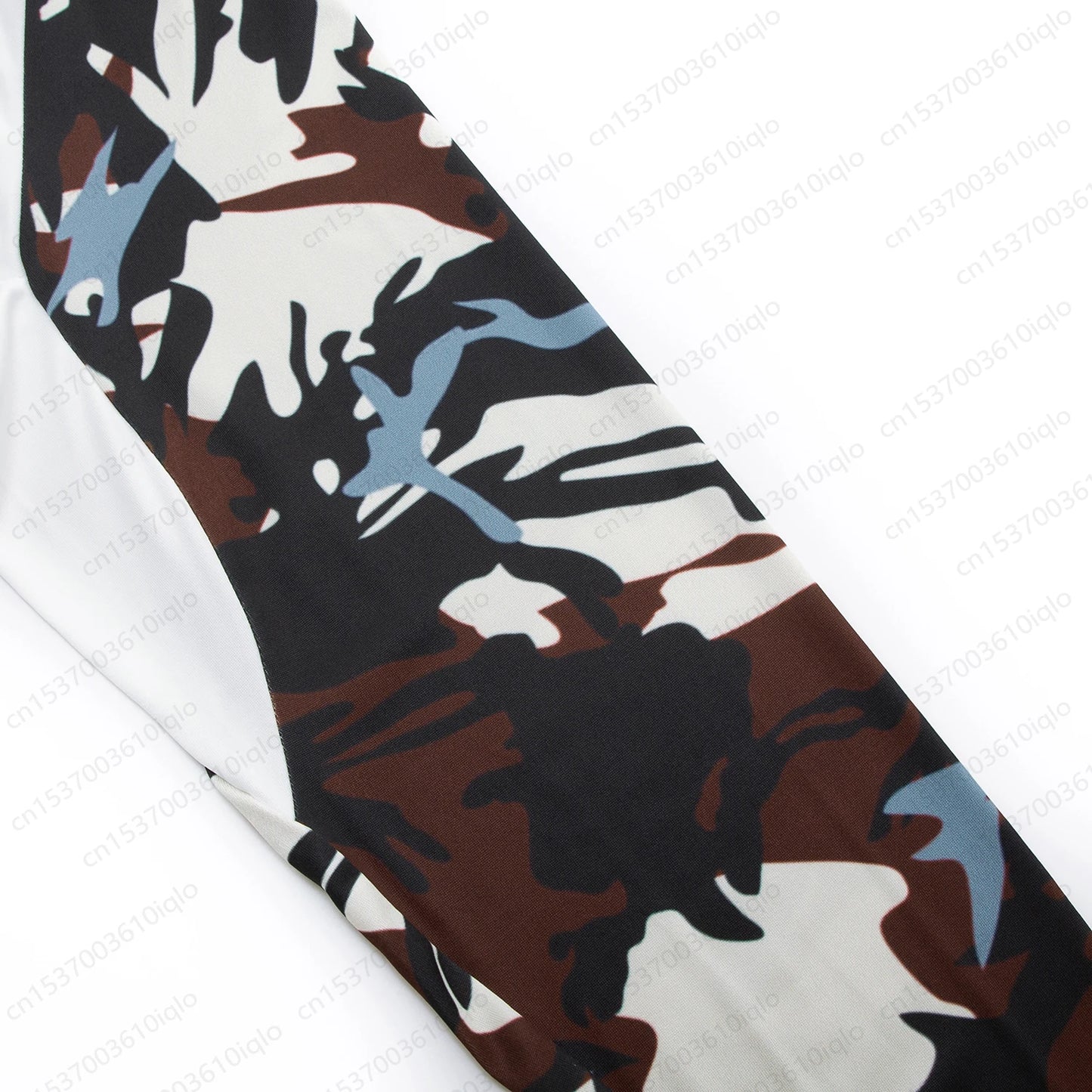 Camisa de Pesca HUK UPF 50+ com Capuz e Proteção UV – Secagem Rápida e Respirável