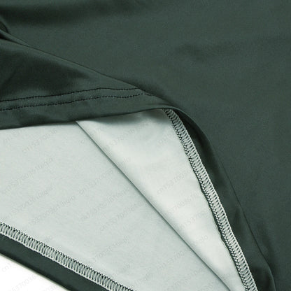 Camisa de Pesca HUK UPF 50+ com Capuz e Proteção UV – Secagem Rápida e Respirável