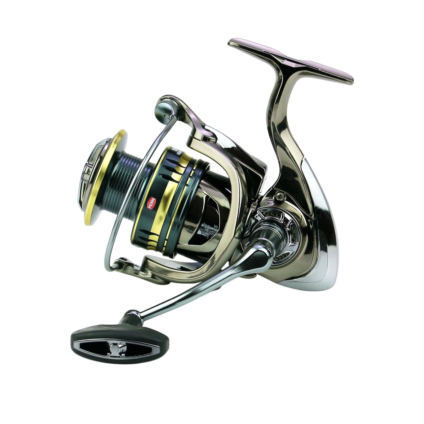 Molinete PENN XE1000-7000 Alto Drag 25kg | 5.5:1 | Pesca Mar, Rio e Lago