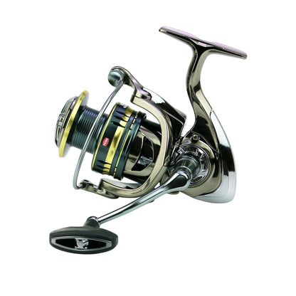 Molinete PENN XE1000-7000 Alto Drag 25kg | 5.5:1 | Pesca Mar, Rio e Lago