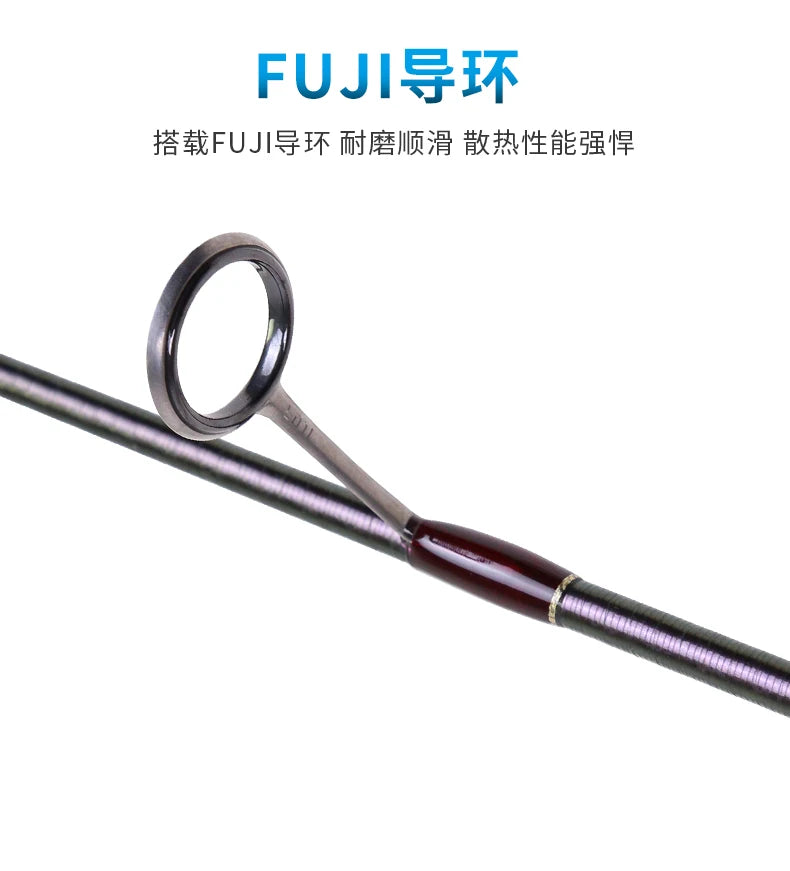 Vara SHIMANO World Shaula Technical Edition 2024