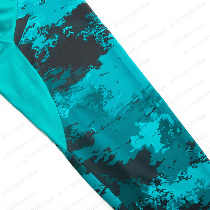 Camisa de Pesca HUK UPF 50+ com Capuz e Proteção UV – Secagem Rápida e Respirável