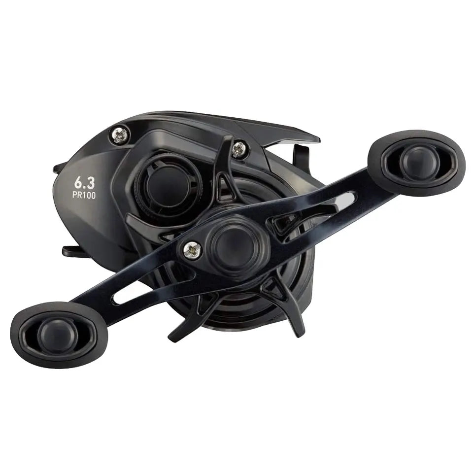 Carretilha DAIWA PR100 / PD106 7.3:1 – 190g Magforce Brake Leve e Potente