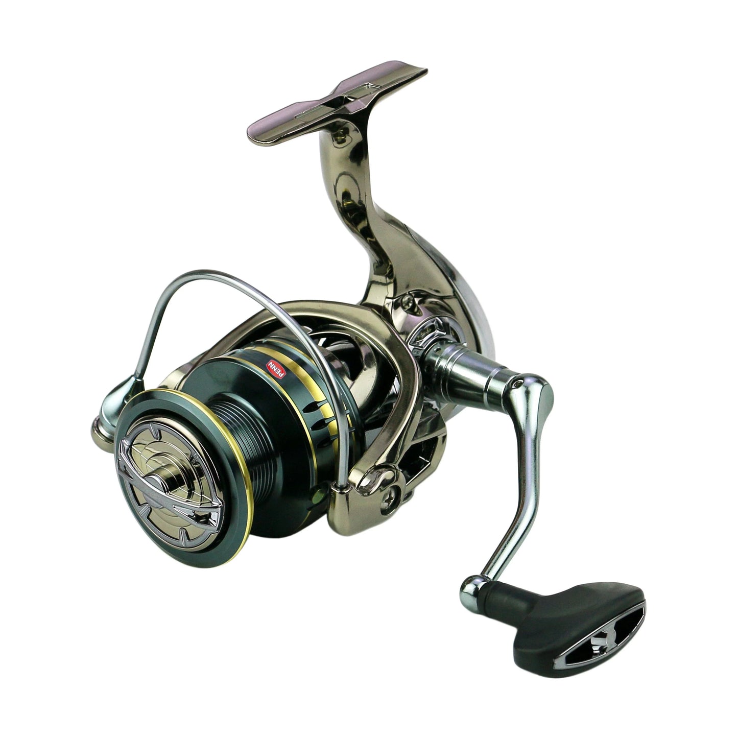 Molinete PENN XE1000-7000 Alto Drag 25kg | 5.5:1 | Pesca Mar, Rio e Lago