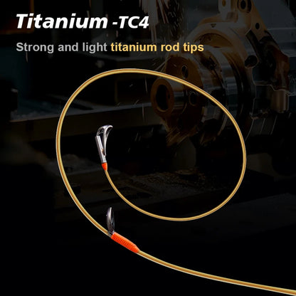 Vara PURELURE Titanium-T XUL BFS