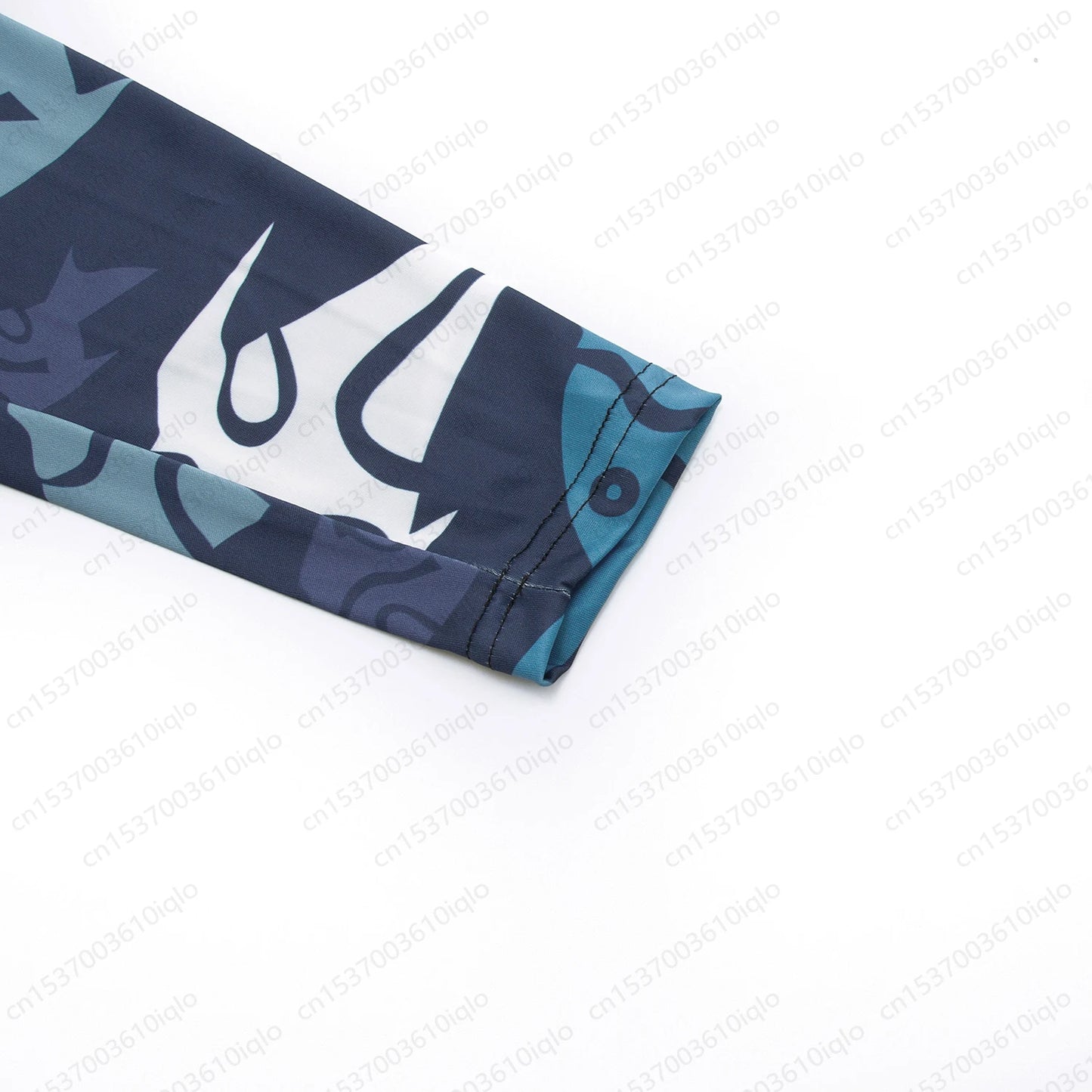 Camisa de Pesca HUK UPF 50+ com Capuz e Proteção UV – Secagem Rápida e Respirável