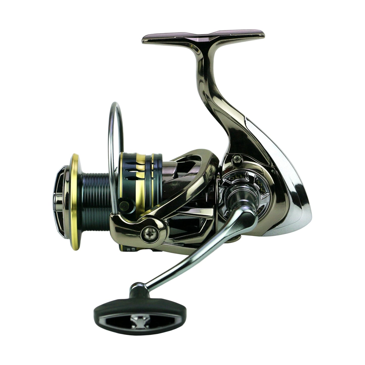 Molinete PENN XE1000-7000 Alto Drag 25kg | 5.5:1 | Pesca Mar, Rio e Lago