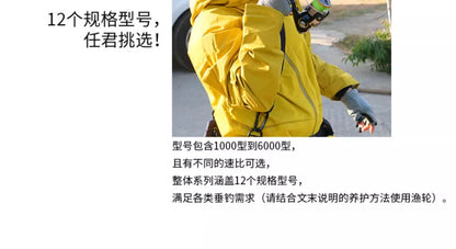 Molinete DAIWA CROSSFIRE aLT 2023 – 5.3:1 | Corpo Metálico Leve, Drag 5–12 kg e Carretel ABS de Alta Resistência