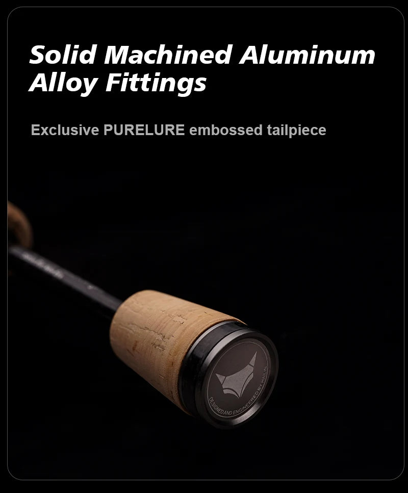 Vara PURELURE Titanium-T XUL BFS