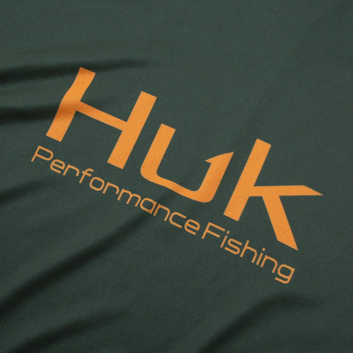 Camisa de Pesca HUK UPF 50+ com Capuz e Proteção UV – Secagem Rápida e Respirável