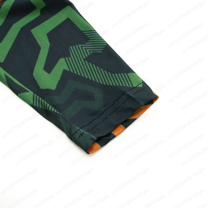 Camisa de Pesca HUK UPF 50+ com Capuz e Proteção UV – Secagem Rápida e Respirável