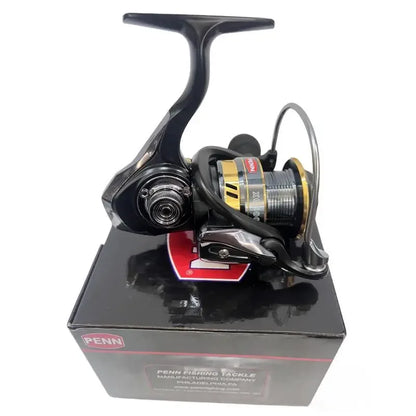 Molinete PENN XG1000 / XG7000 – 5.5:1 • 13+1 Rolamentos • Drag 20 kg • Resistência e Suavidade para Mar e Lago