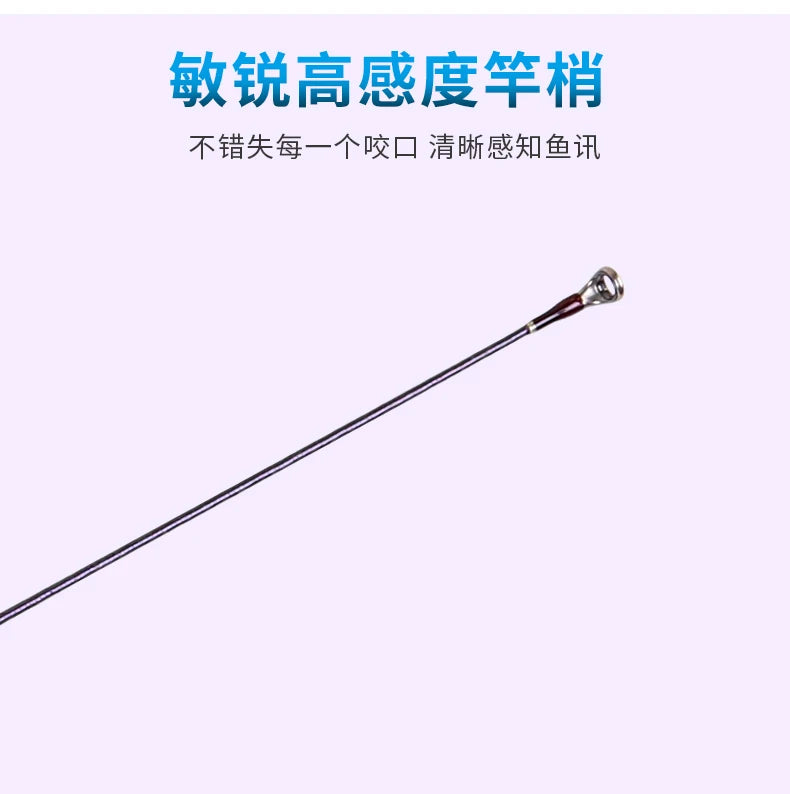 Vara SHIMANO World Shaula Technical Edition 2024