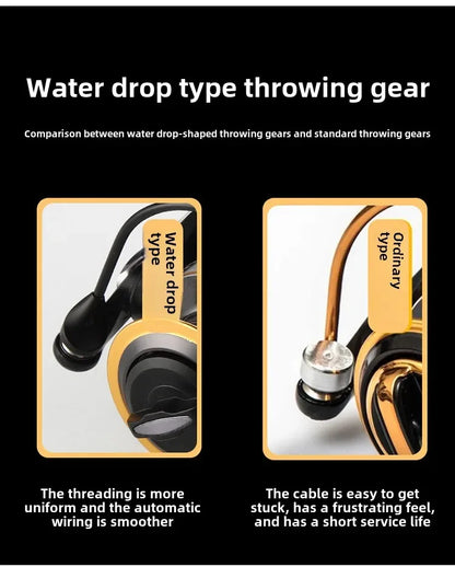 Molinete PENN XG1000 / XG7000 – 5.5:1 • 13+1 Rolamentos • Drag 20 kg • Resistência e Suavidade para Mar e Lago