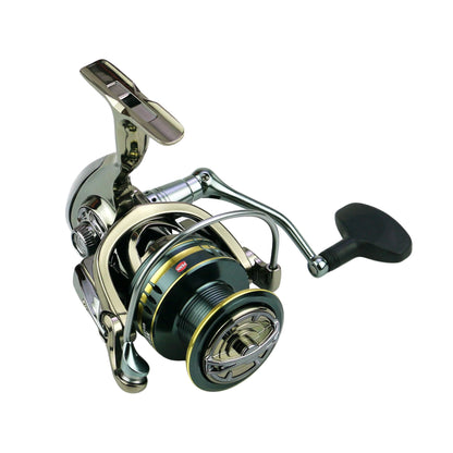 Molinete PENN XE1000-7000 Alto Drag 25kg | 5.5:1 | Pesca Mar, Rio e Lago