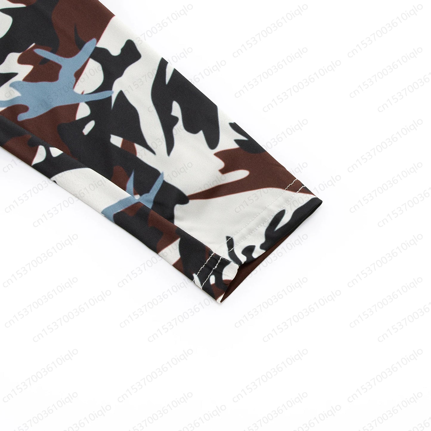 Camisa de Pesca HUK UPF 50+ com Capuz e Proteção UV – Secagem Rápida e Respirável