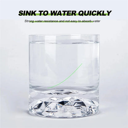 Linha de Pesca Monofilamento Japonesa 500m / 1000m – Super Strong Nylon com Revestimento Fluorocarbon