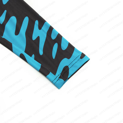 Camisa de Pesca HUK UPF 50+ com Capuz e Proteção UV – Secagem Rápida e Respirável