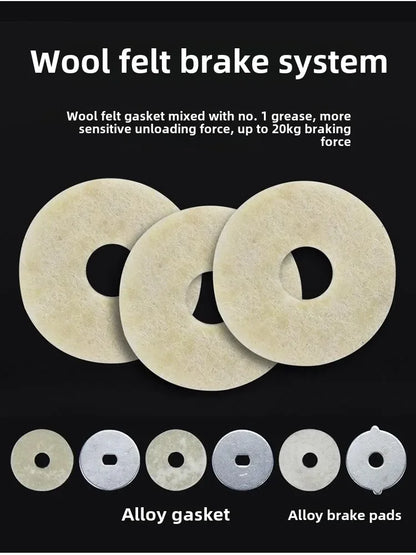 Molinete PENN XG1000 / XG7000 – 5.5:1 • 13+1 Rolamentos • Drag 20 kg • Resistência e Suavidade para Mar e Lago